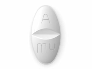Toprol Xl (Metoprolol)